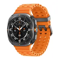 Smartwatch Samsung Galaxy Watch Ultra (2025), 47mm, LTE, Ecran AMOLED 1.5"