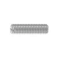 Stift Filetat Crestatura 551 Otel Gr.5.8-M 4x 6