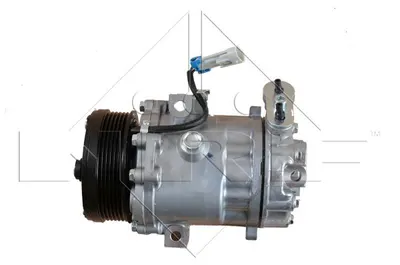 Compresor Climatizare Potrivit Opel Astra G, Astra G Classic, Astra G Kombi, Combo Tour, Combo Minivan, Corsa C, Corsa C Hatchback, Meriva A, Zafira a 1.6-2.2d 02.98