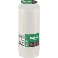 Candela Rezerva Nr. 12, Alba, , Bolsius