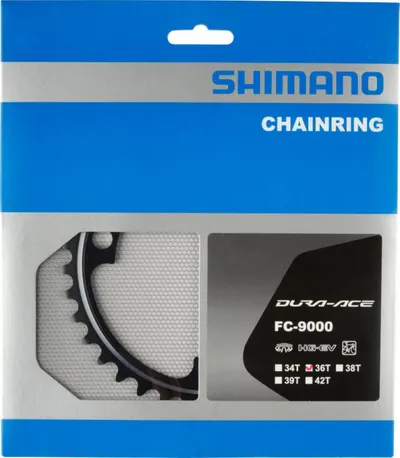 Angrenaj Shimano Dura Ace FC-9000 36T