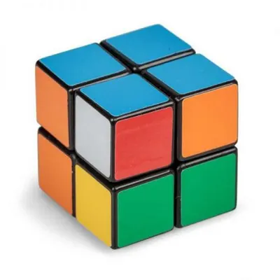 Joc de logica - mini cubul inteligent