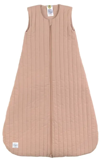 Sac de dormit de iarnă pentru bebeluși Lassig - 3 Tog, 86-92 cm, 13-18 luni, Ribbed maple