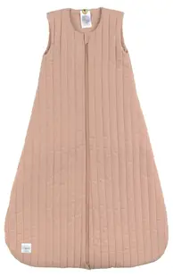 Sac de dormit de iarnă pentru bebeluși Lassig - 3 Tog, 86-92 cm, 13-18 luni, Ribbed maple