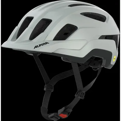 Casca de bicicletă Alpina Paranus MIPS