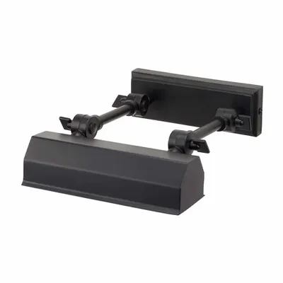Lampa pentru iluminat tablou Chawton Small Picture Light – Black
