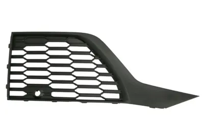 Grila bara Fata Dreapta negru potrivit AUDI Q7 08.15- 06.19