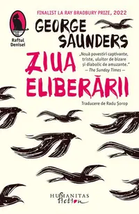 Ziua eliberării - Paperback brosat