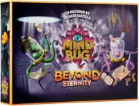 Joc de societate pentru doi Mindbug: Beyond Eternity - Strategic