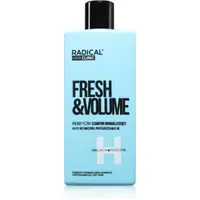 Farmona Hair Clinic Prebiotic Normalizing Shampoo sampon pentru volum