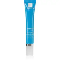 Dr. Grandel Hydro Active Eye Contour cremă și mască de ochi cu efect de hidratare 20 ml