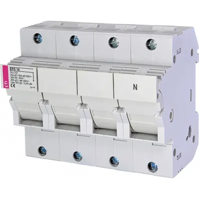 Efd 14 3p+n Efd 14 3p+n