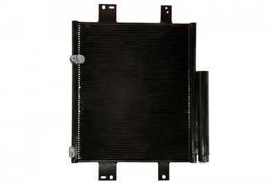 Condensator clima (cu uscator) potrivit DAIHATSU MATERIA 1.3 1.5 1.5LPG 10.06