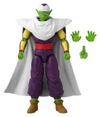 Figurina - Dragon Ball Super Hero - Piccolo (Super Hero Ver.)
