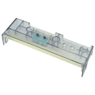 Capot 2 Ca 3p Rms100