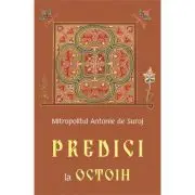 Predici la Octoih