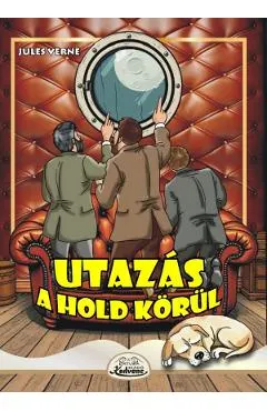 Utazas a hold korul