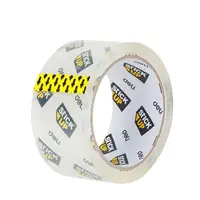 Bandă adezivă de ambalare – scotch Deli Stick Up - E37661, 48 mic, 48 mm х 60 m