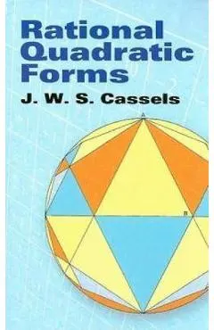 Rational Quadratic Forms