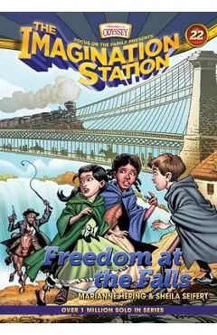 Freedom at the Falls