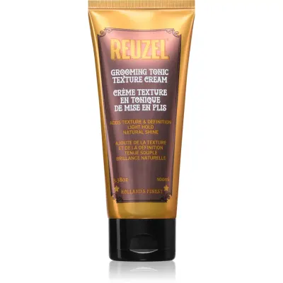 Reuzel Grooming Tonic balsam texturizant pentru păr 100 ml