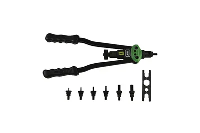Cleste Popnituri 400Mm-16 Jbm