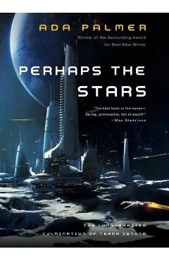 Perhaps the Stars