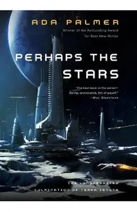 Perhaps the Stars