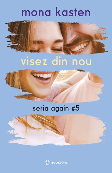 Seria again Vol. 5
