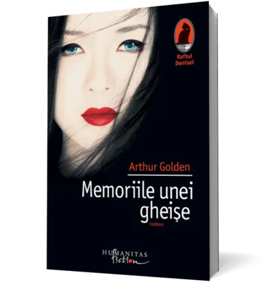 Memoriile unei gheişe (Ediţia 2012)