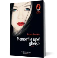 Memoriile unei gheişe (Ediţia 2012)