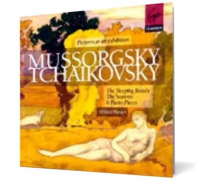 Mussorgsky & Tchaikovsky