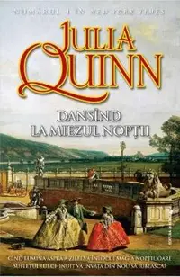 Dansind la miezul noptii