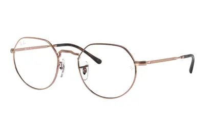 Ray-Ban Jack RX6465 2943