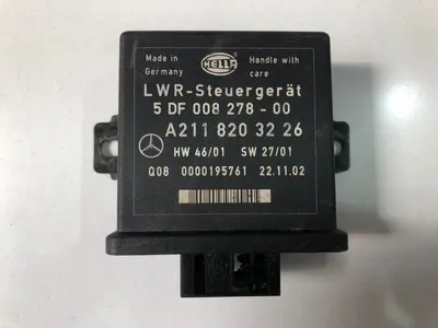 Calculator faruri a2118203226 Mercedes E-Class (2002-2008) [W211]