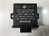 Calculator faruri a2118203226 Mercedes E-Class (2002-2008) [W211]
