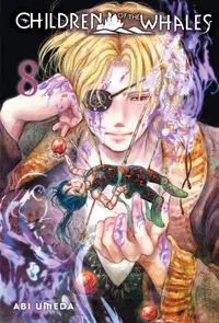 Children of the Whales - Volume 8
