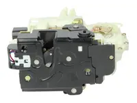 Incuietoare usa Dreapta Spate potrivit VW BORA, GOLF IV, GOLF V, NEW BEETLE 9C, PASSAT B5 FL 1997-2010