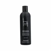 Sampon anti matreata si control sebum Blends of Many Rebalancing, 250ml, Alfaparf Milano Professional
