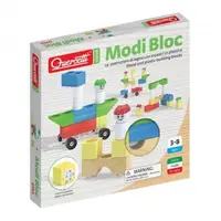 Joc Constructie Modi Bloc 18 piese Quercetti
