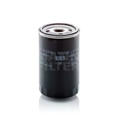 Filtru ulei MANN-FILTER W 719/29