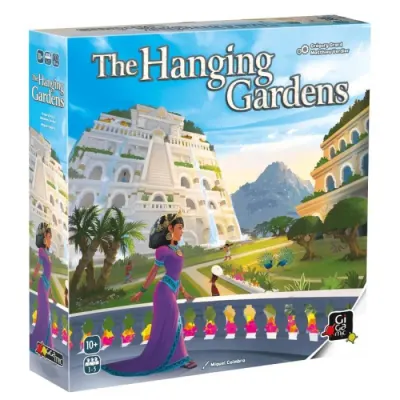 The Hanging Gardens (EN)
