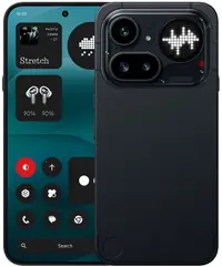 Smartphone Nothing – Phone 4a Pro, 6.83'', 8GB/128GB, Black