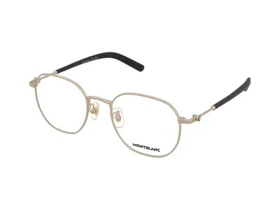Ochelari de vedere Montblanc MB0425OA 001