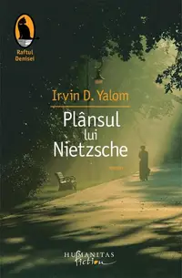 Plânsul lui Nietzsche - Paperback brosat - Irvin D. Yalom
