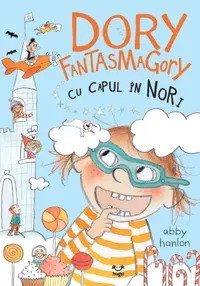 Cu capul in nori - Volumul 4