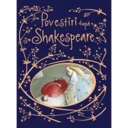 Povestiri dupa Shakespeare