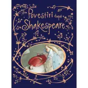 Povestiri dupa Shakespeare