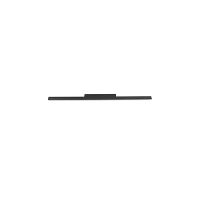Sistem iluminat pe sina ULTRA SLIM MAGNETIC Nisipiu Negru Aluminiu 30W DC48V Epistar 612Lm >90 4000K IP20