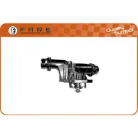 Termostat, lichid racire FARE SA 9909